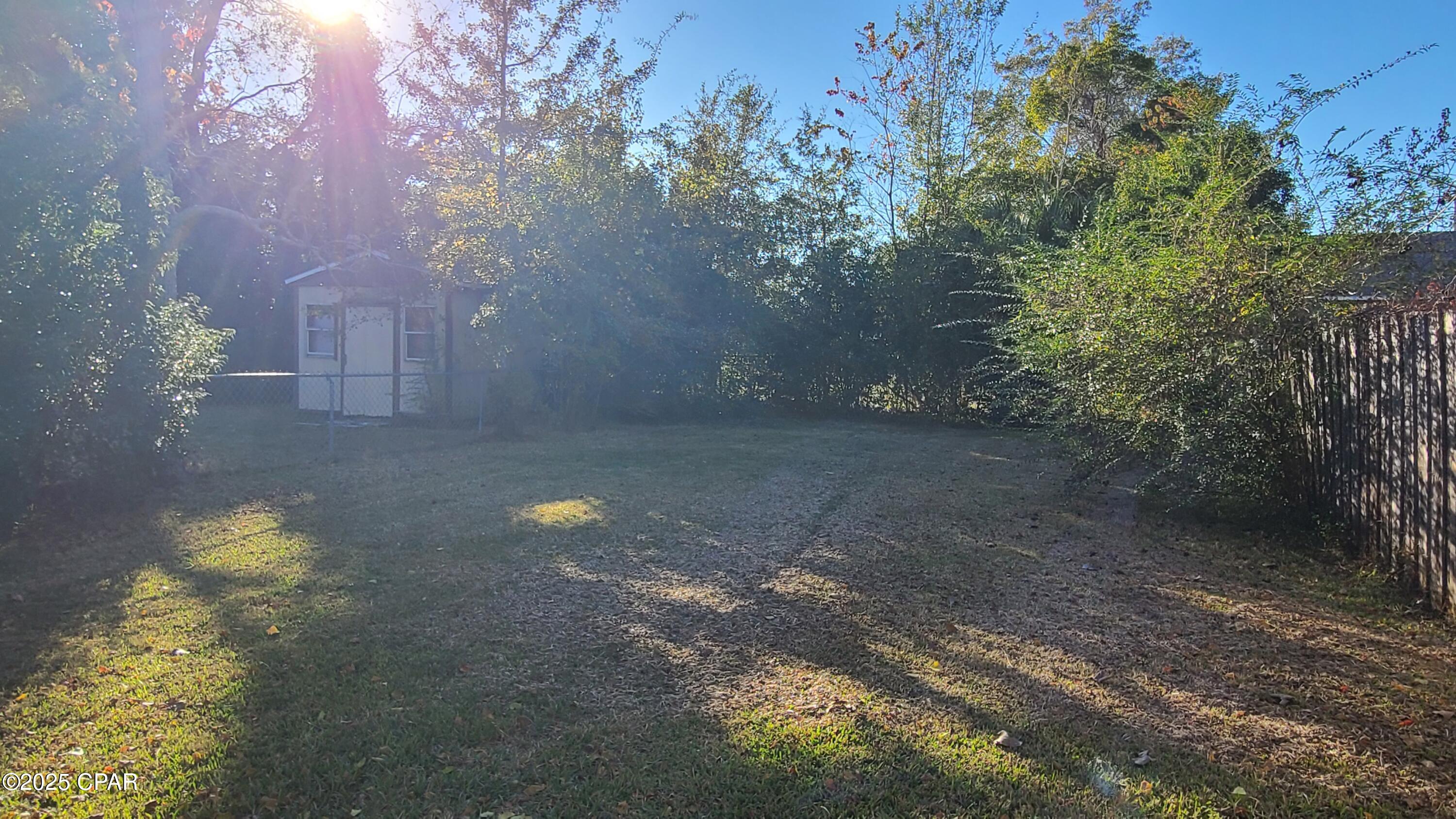 Crestview - Residential