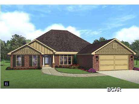 Cedar Branch - Residential