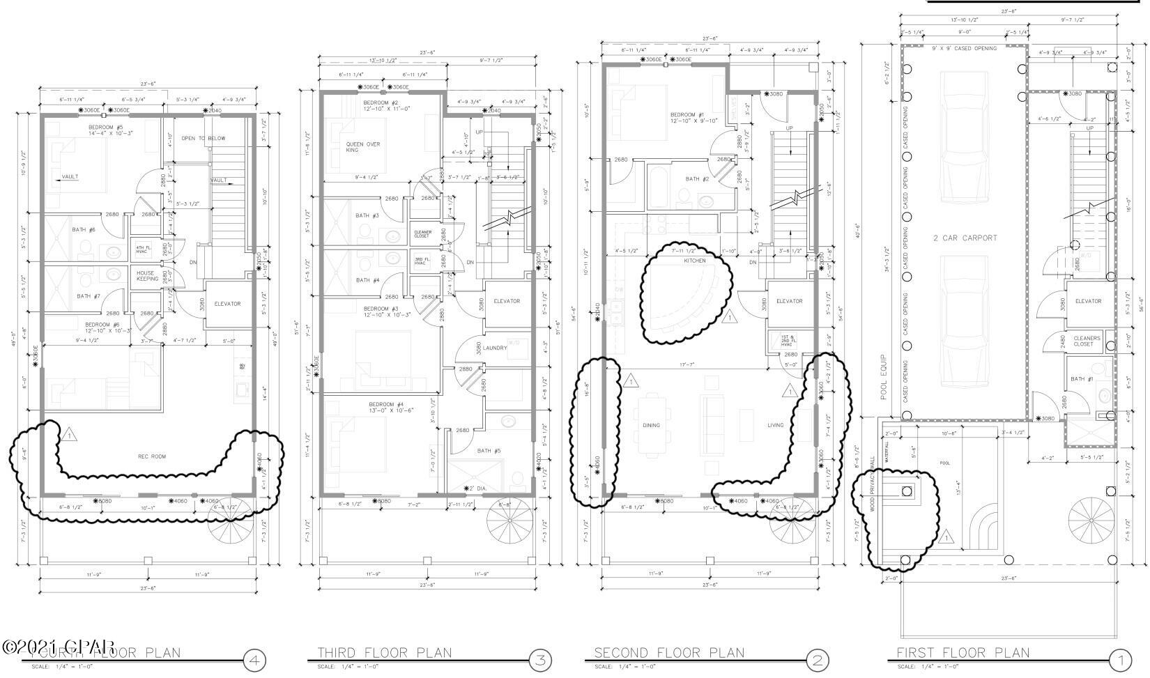 [No Recorded Subdiv] - Residential