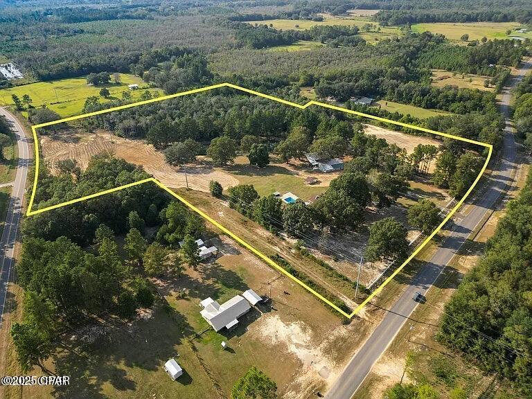 [No Recorded Subdiv] - Residential