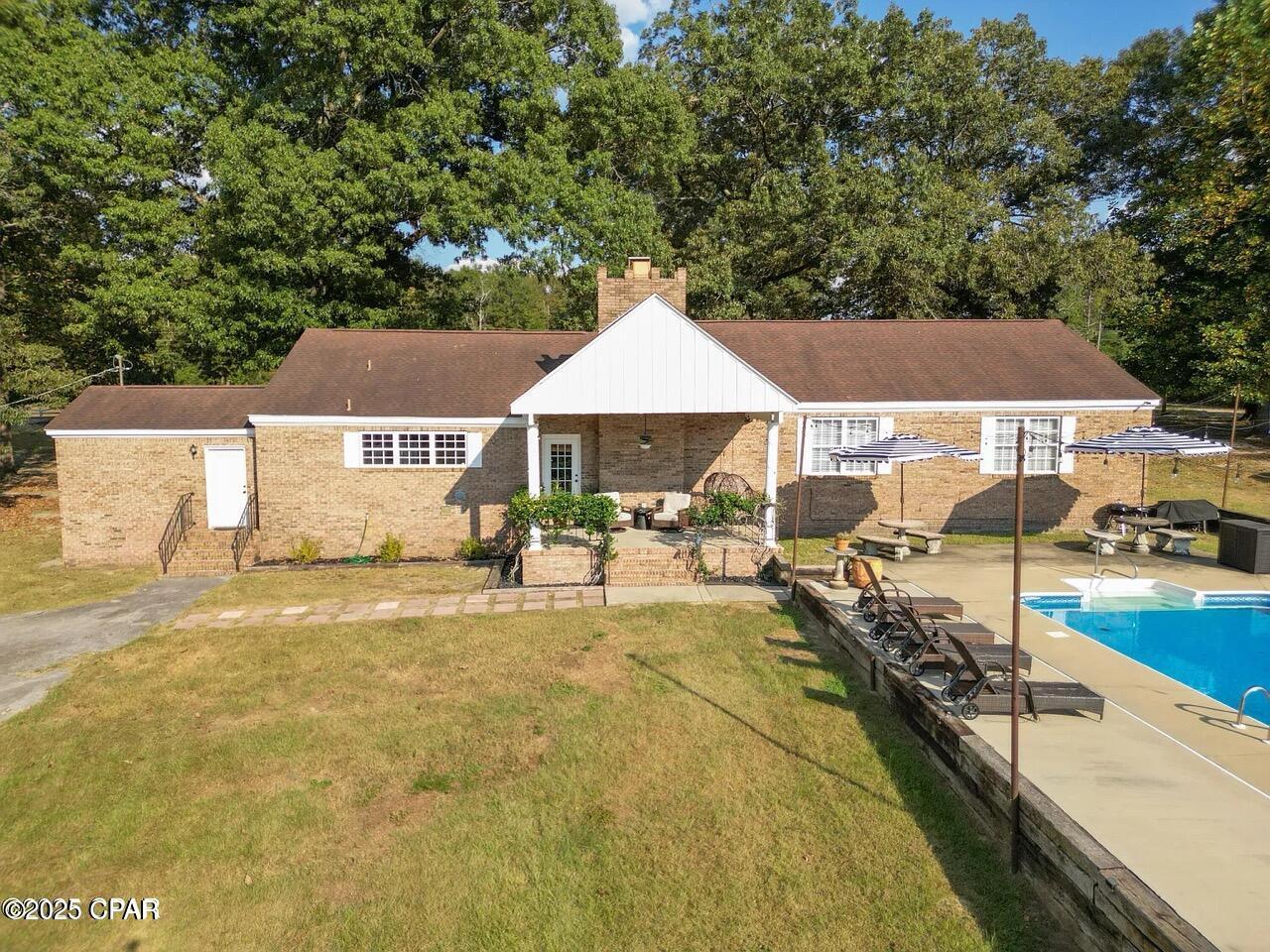 [No Recorded Subdiv] - Residential