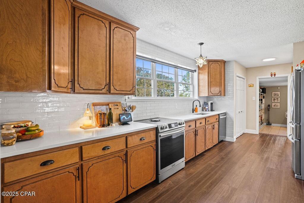 [No Recorded Subdiv] - Residential