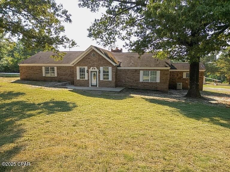 [No Recorded Subdiv] - Residential