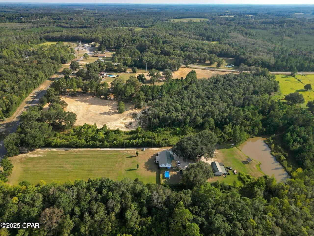 [No Recorded Subdiv] - Residential