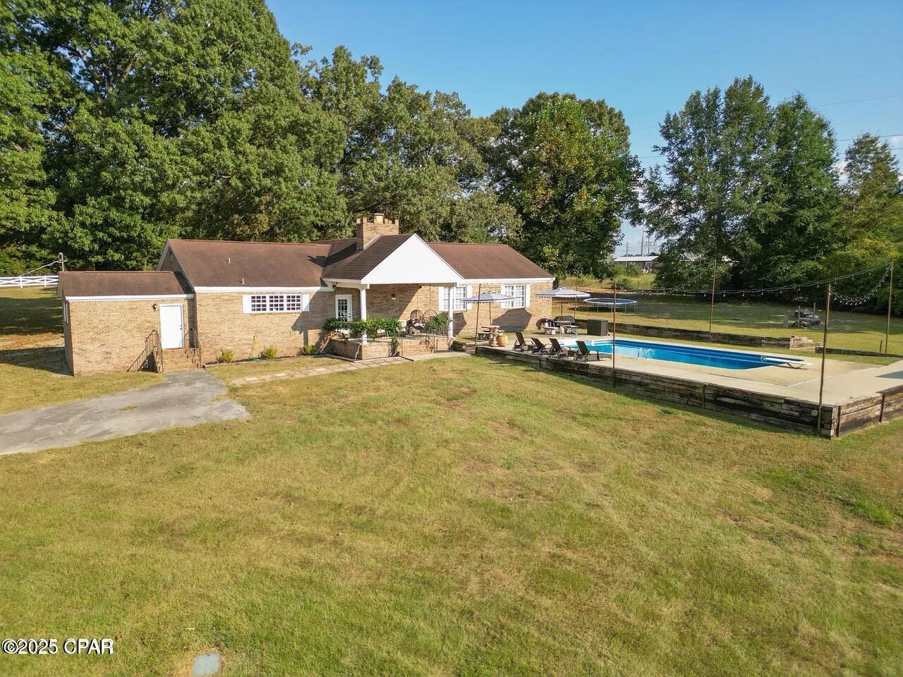 [No Recorded Subdiv] - Residential