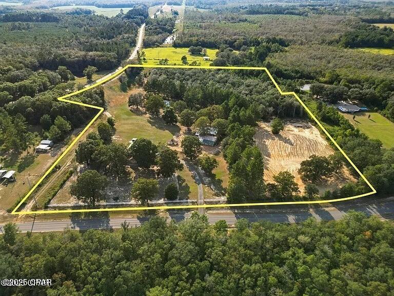 [No Recorded Subdiv] - Residential