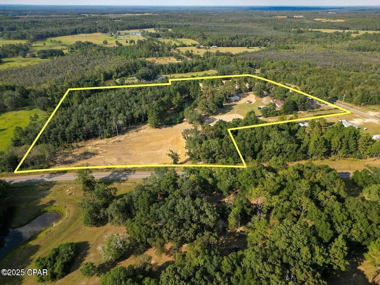 [No Recorded Subdiv] - Residential