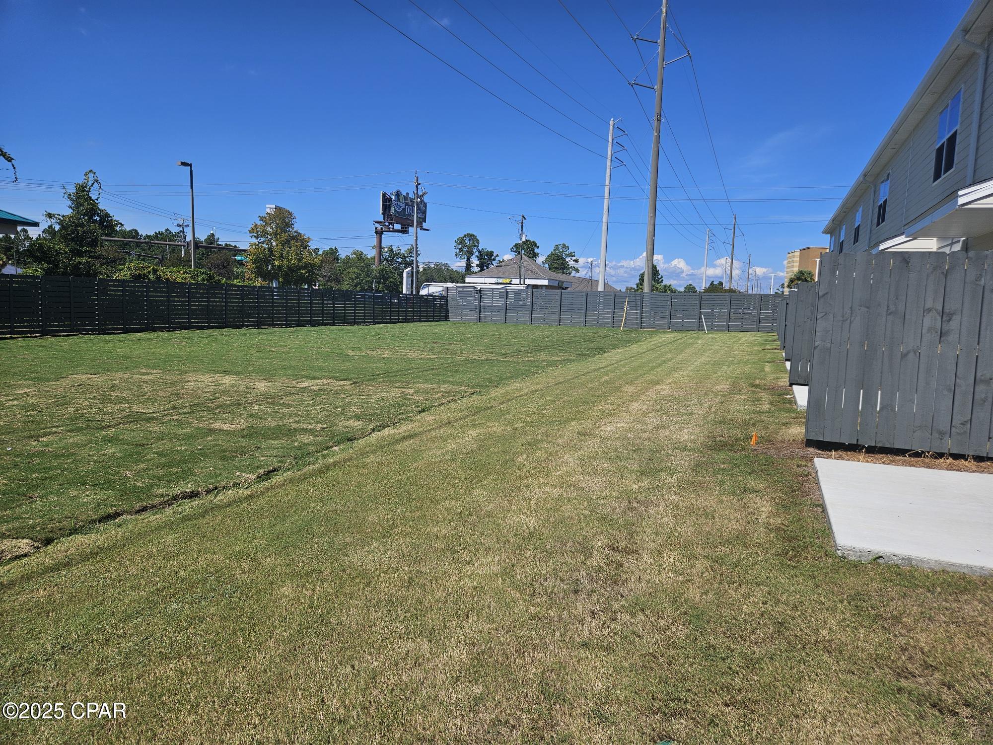 Indigo at Front Beach - Residential