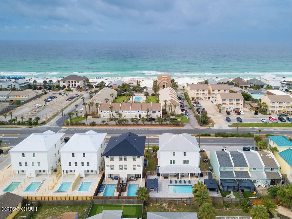 5237 Thomas Drive A & B