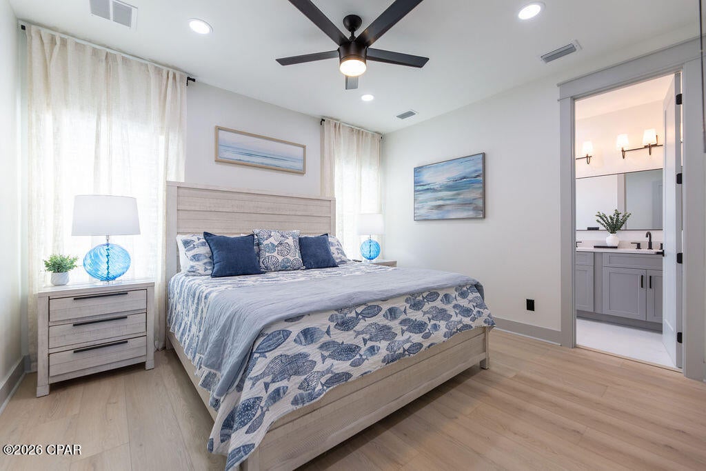 5237 Thomas Drive A & B