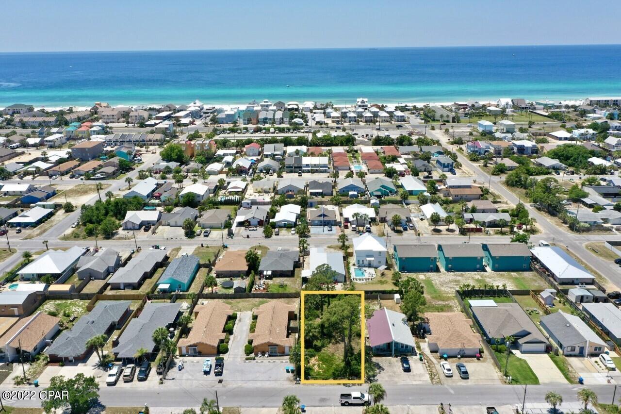 [No Recorded Subdiv] - Land