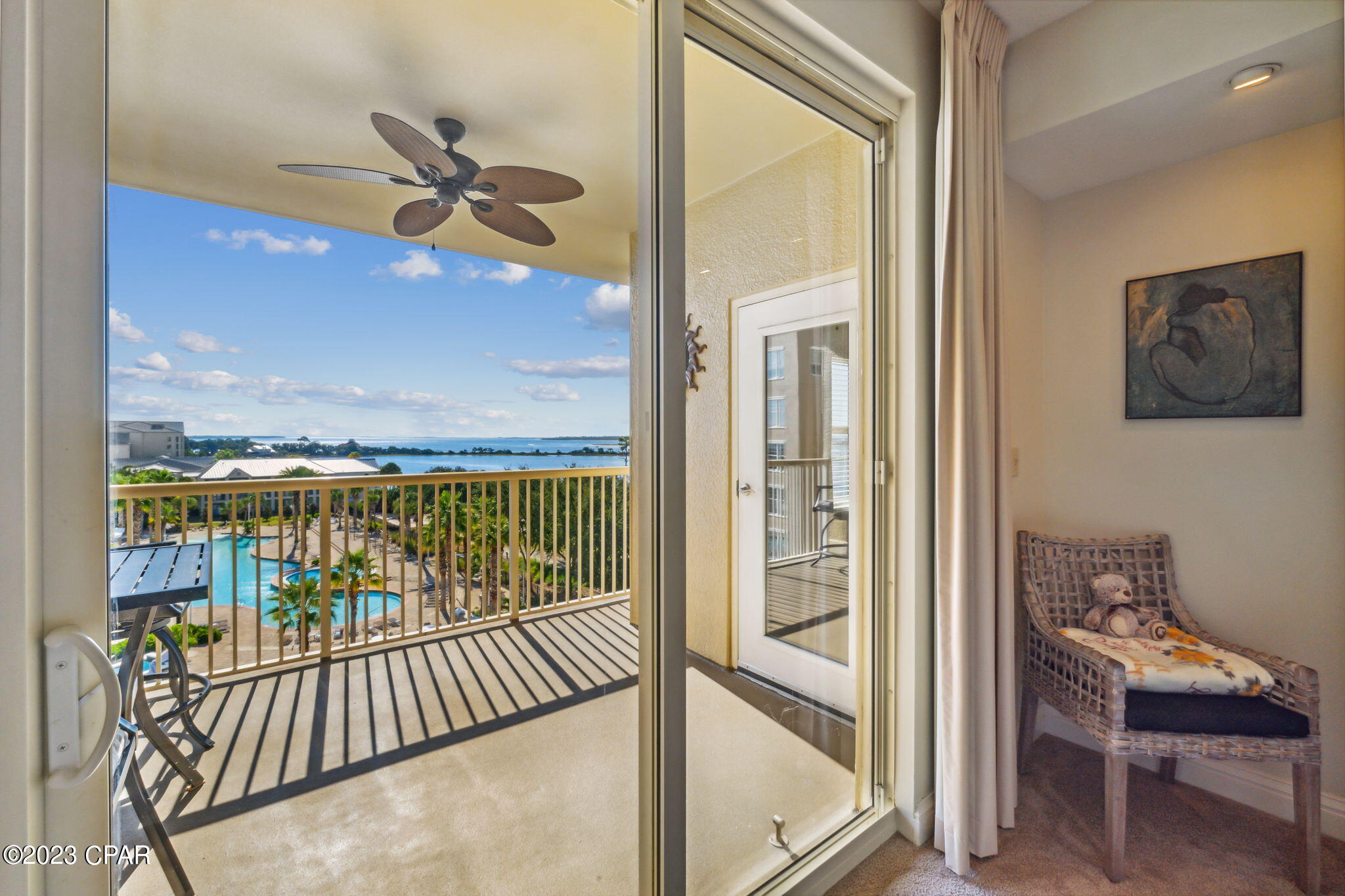 Bay Point Grand Residences - Residential