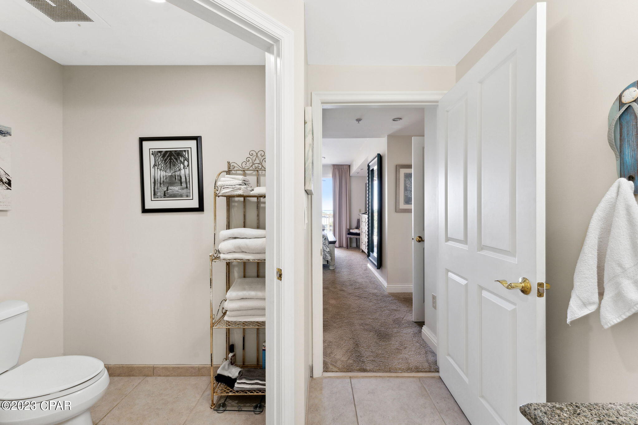 Bay Point Grand Residences - Residential