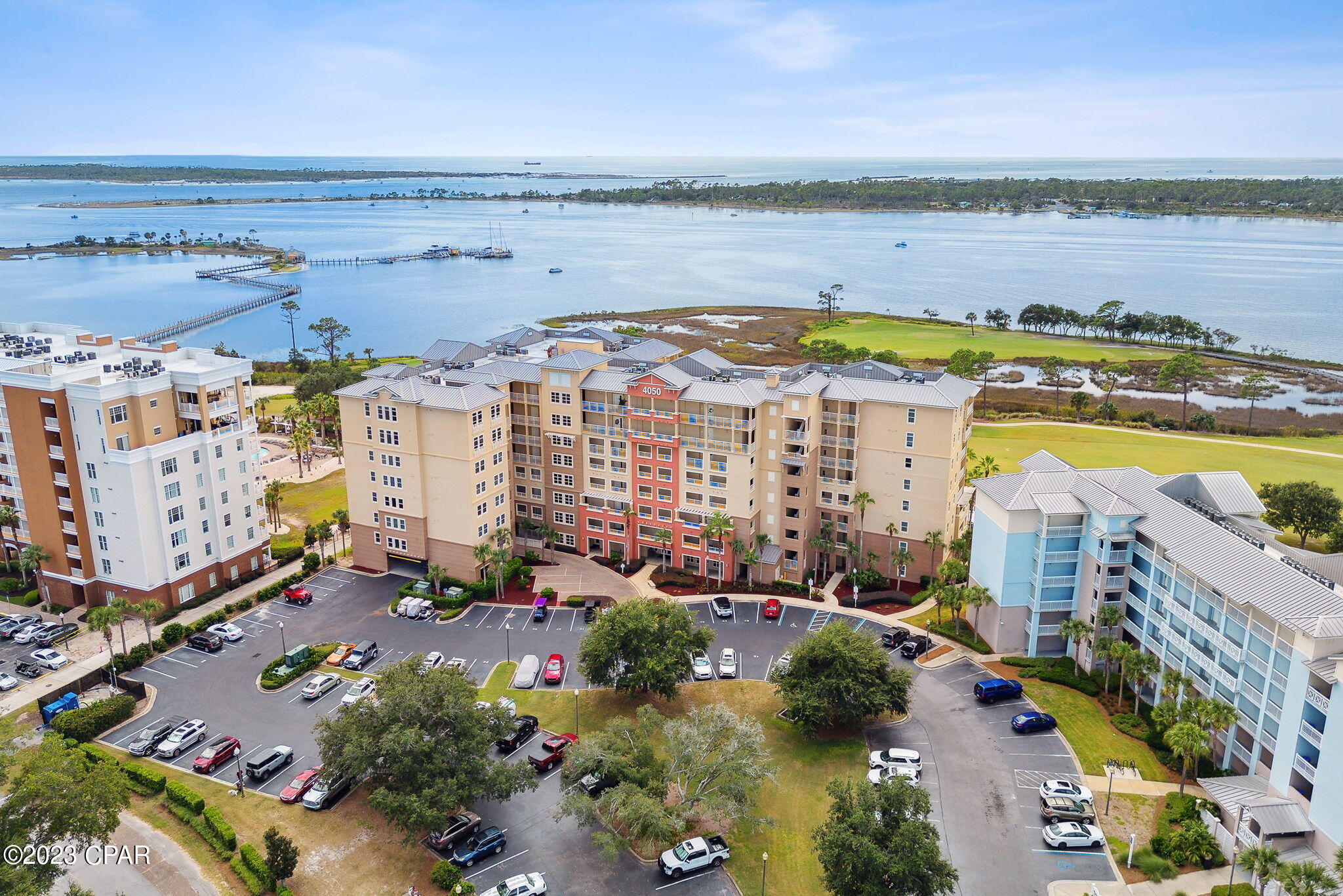 Bay Point Grand Residences - Residential