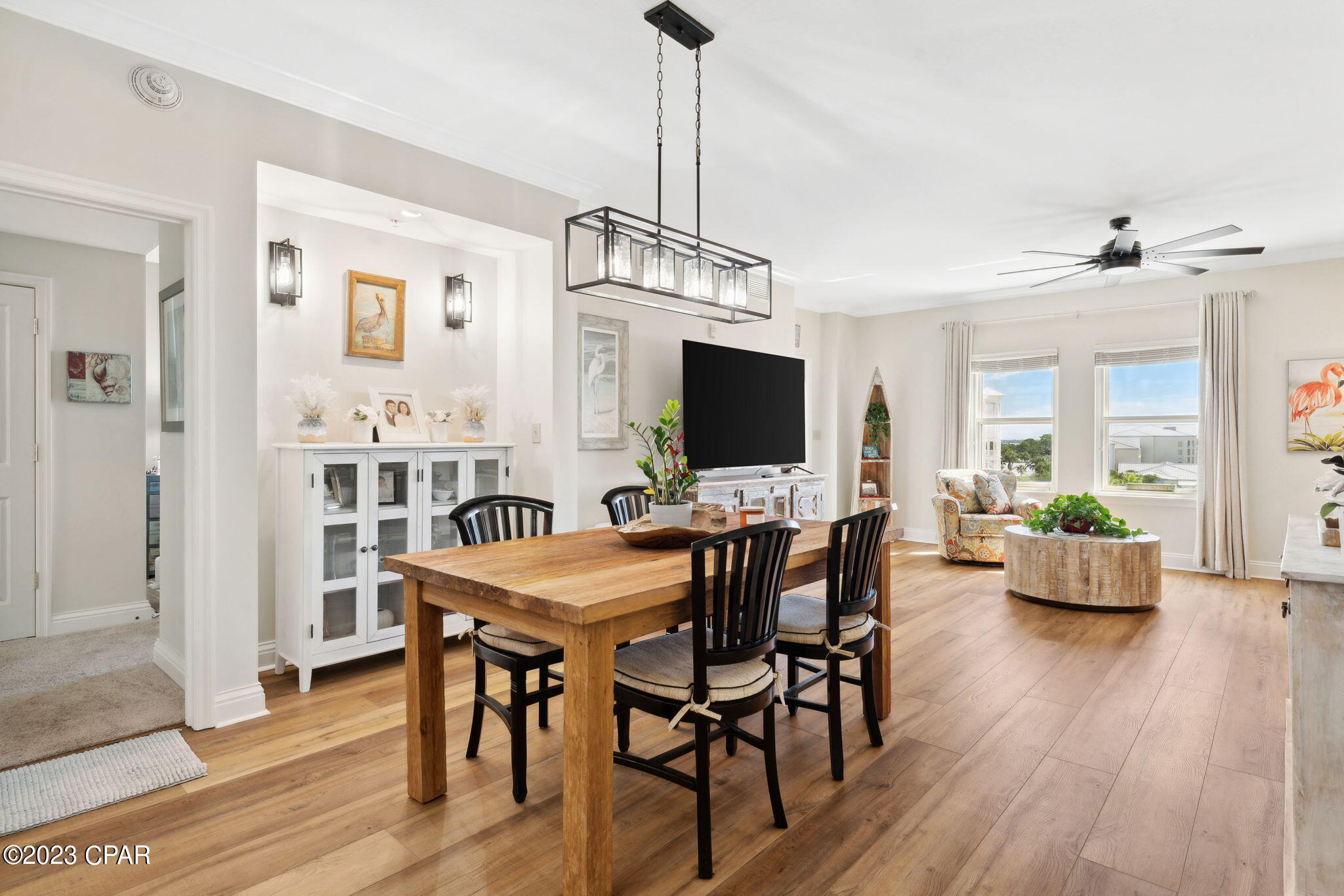 Bay Point Grand Residences - Residential