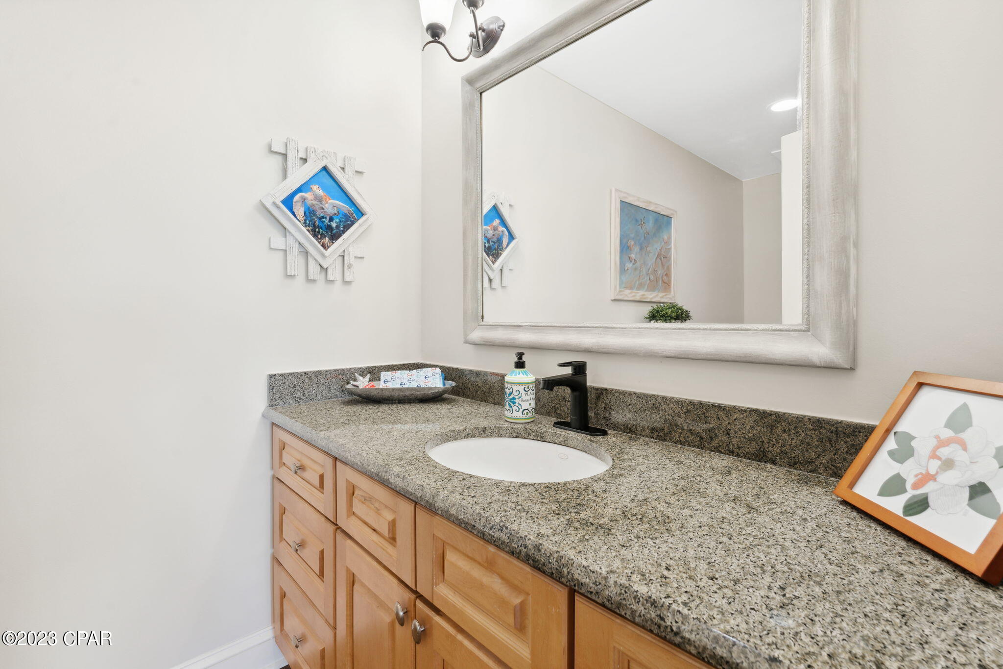 Bay Point Grand Residences - Residential