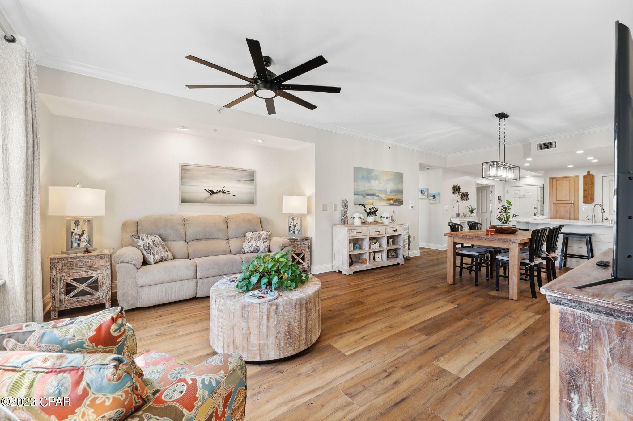 Bay Point Grand Residences - Residential