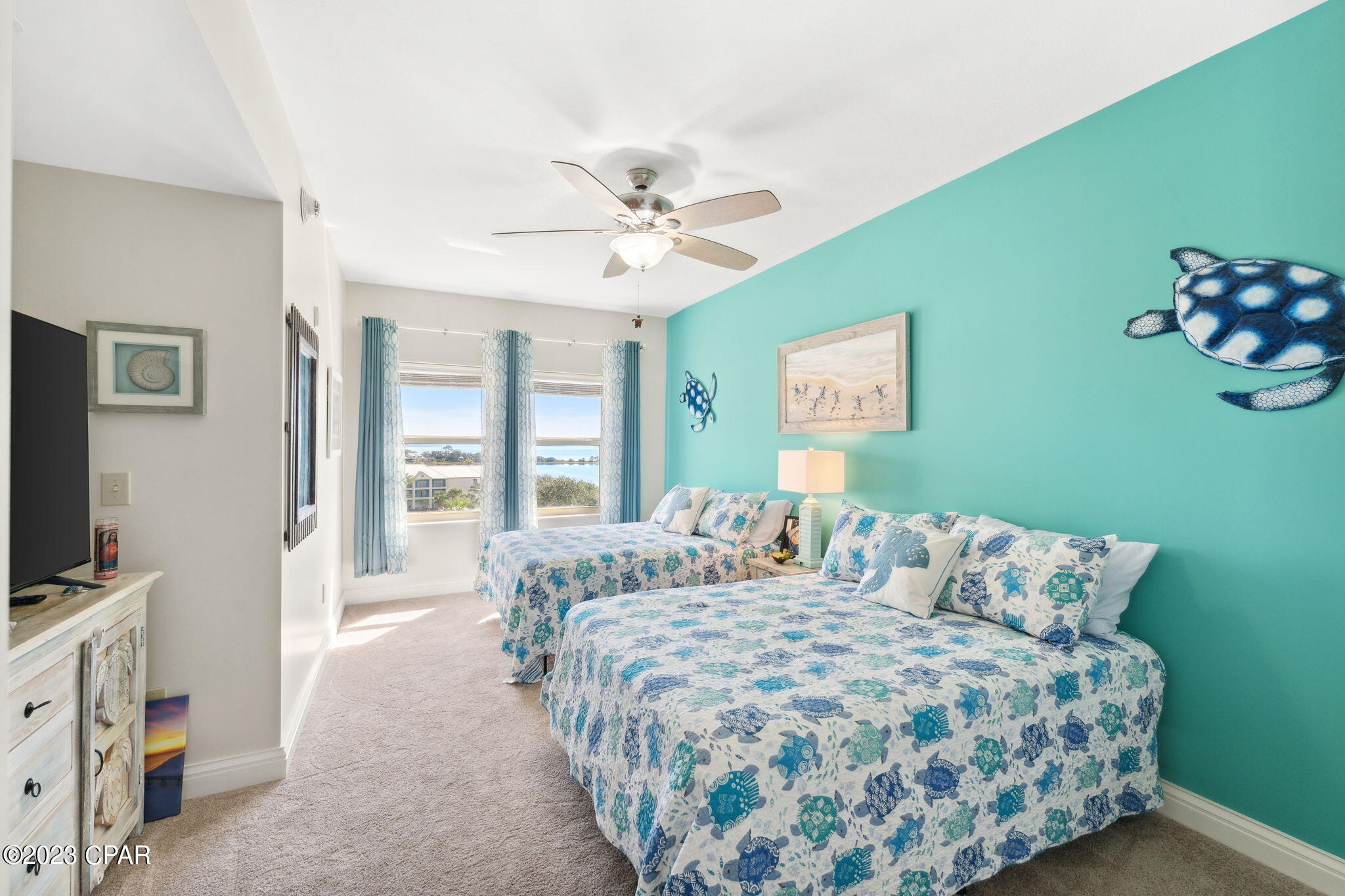 Bay Point Grand Residences - Residential