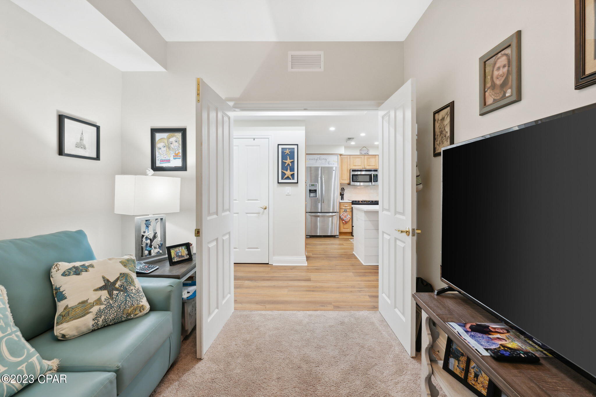 Bay Point Grand Residences - Residential