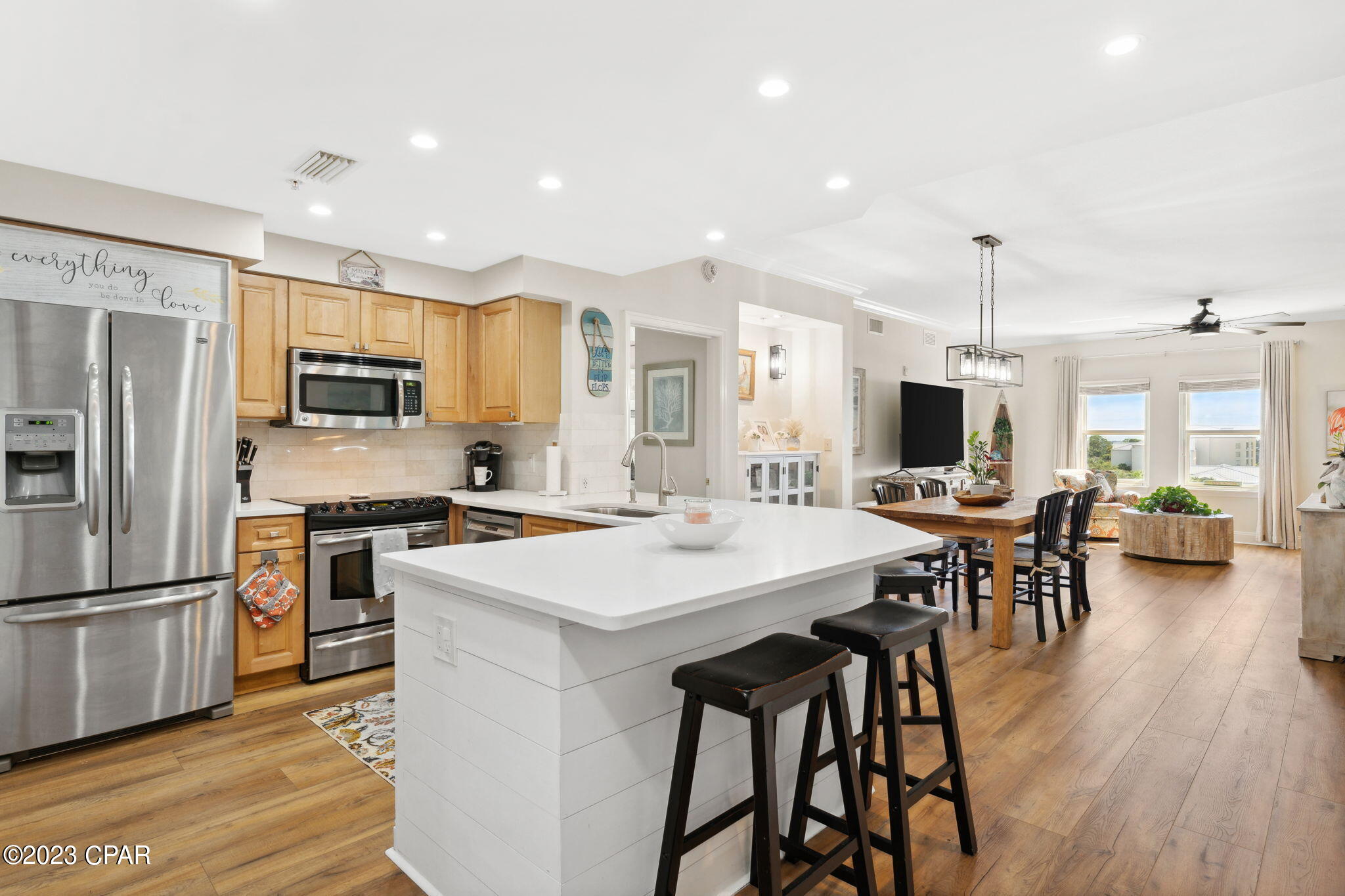 Bay Point Grand Residences - Residential