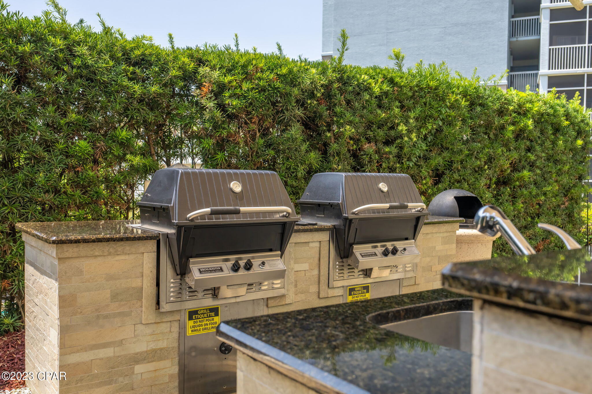 Bay Point Grand Residences - Residential