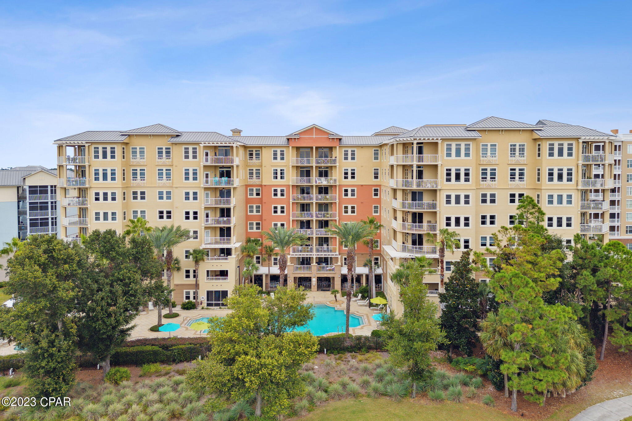 Bay Point Grand Residences - Residential