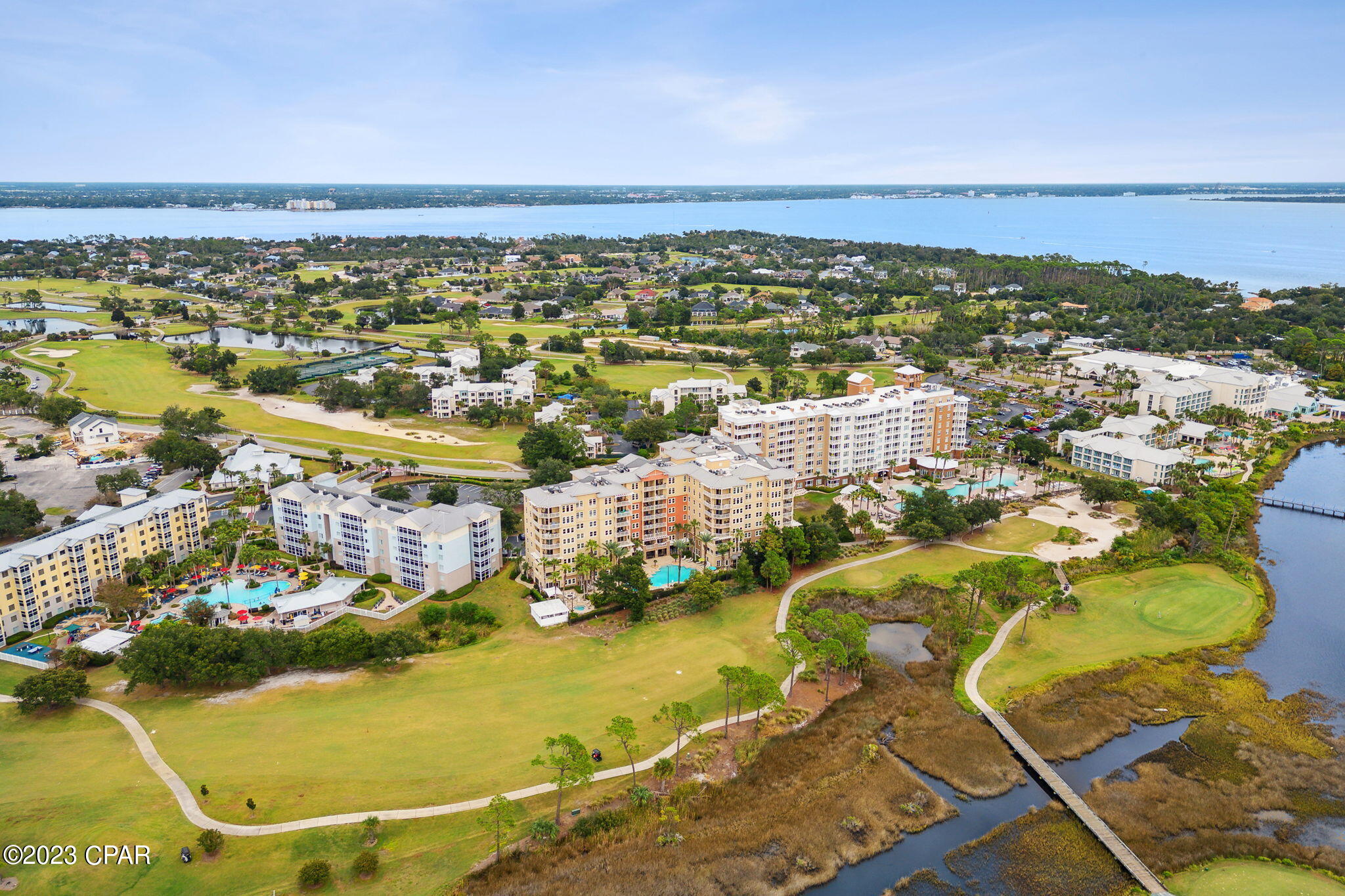 Bay Point Grand Residences - Residential