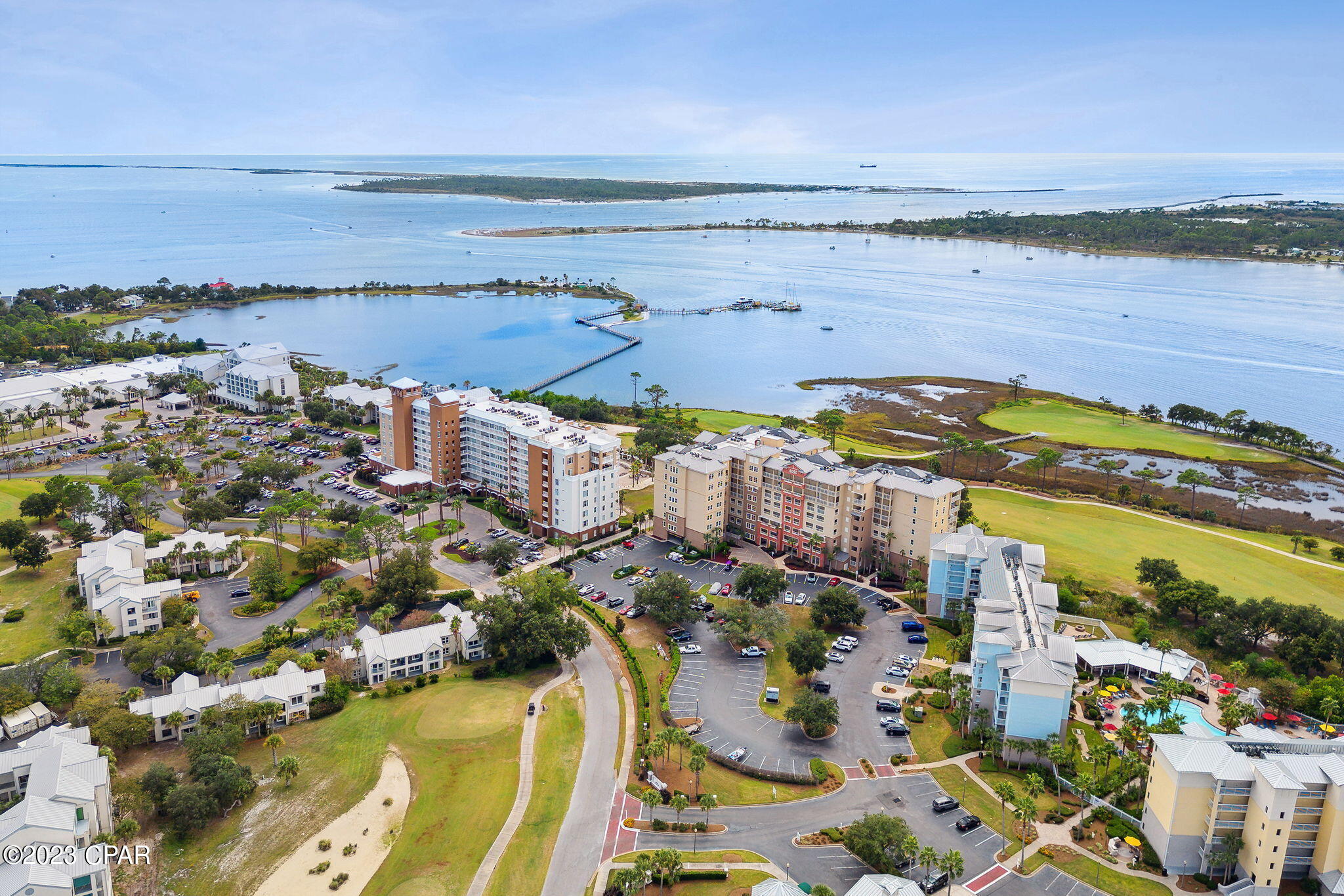 Bay Point Grand Residences - Residential