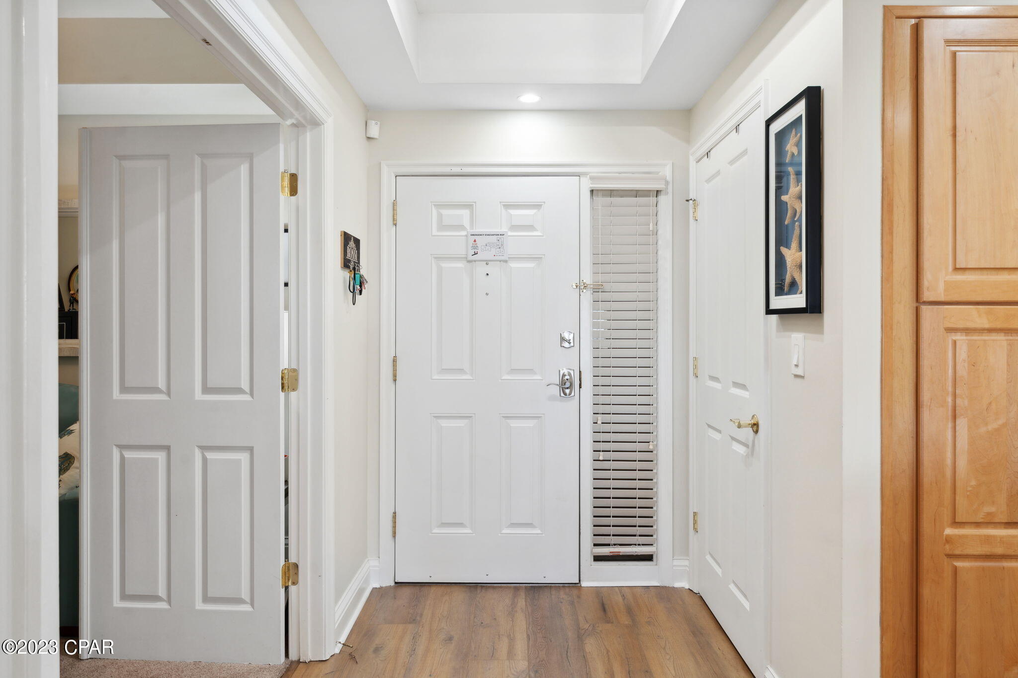 Bay Point Grand Residences - Residential