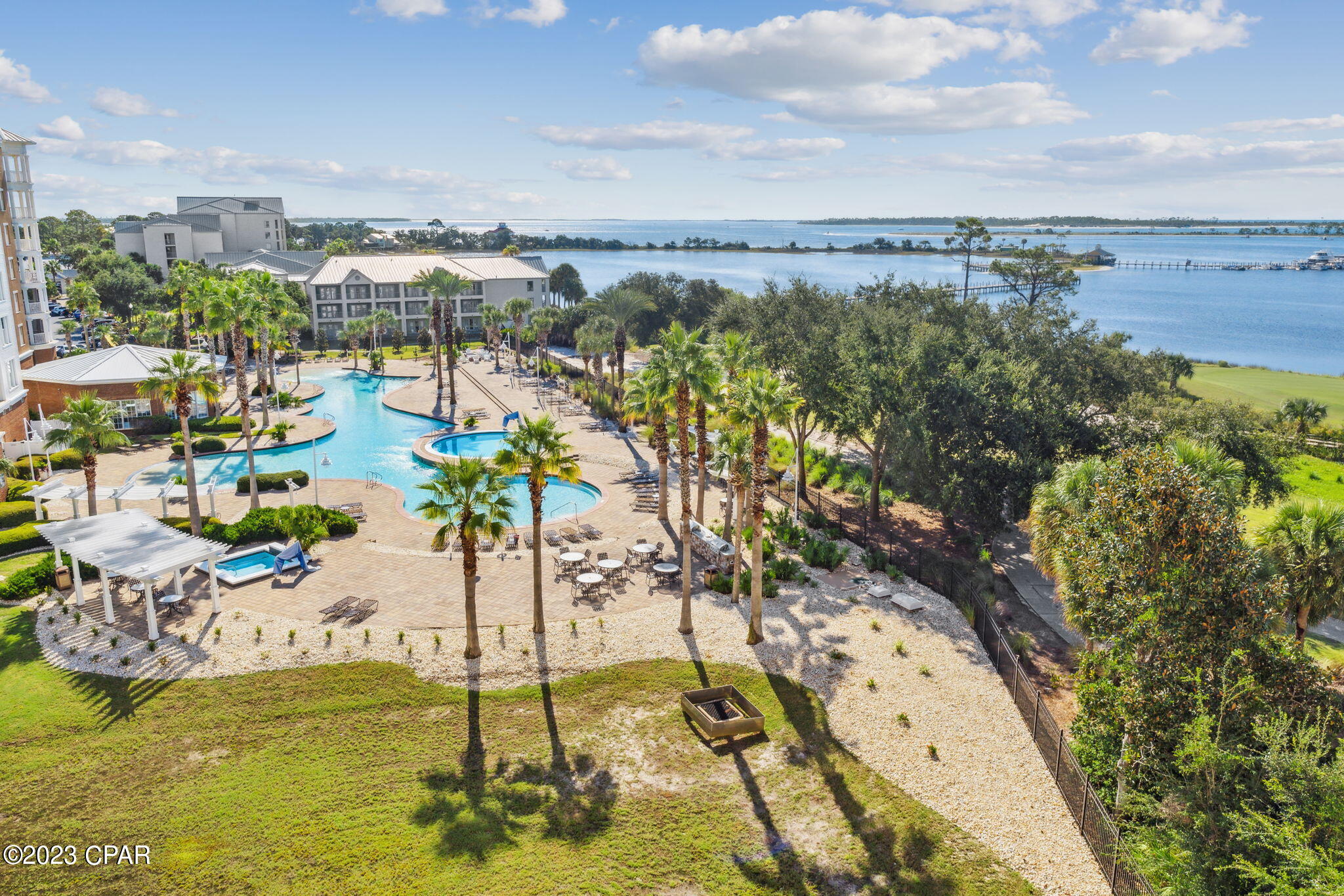 Bay Point Grand Residences - Residential