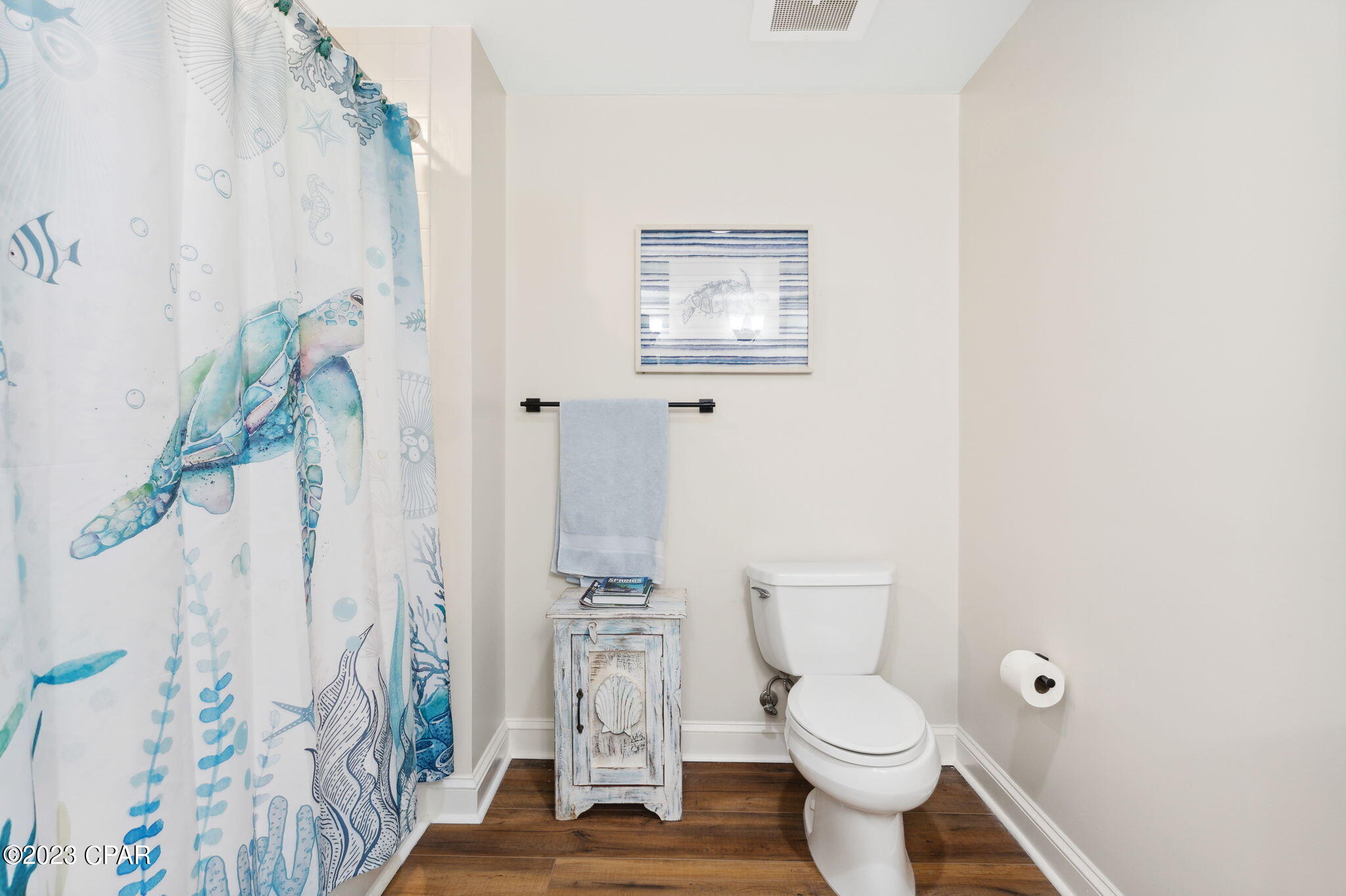 Bay Point Grand Residences - Residential