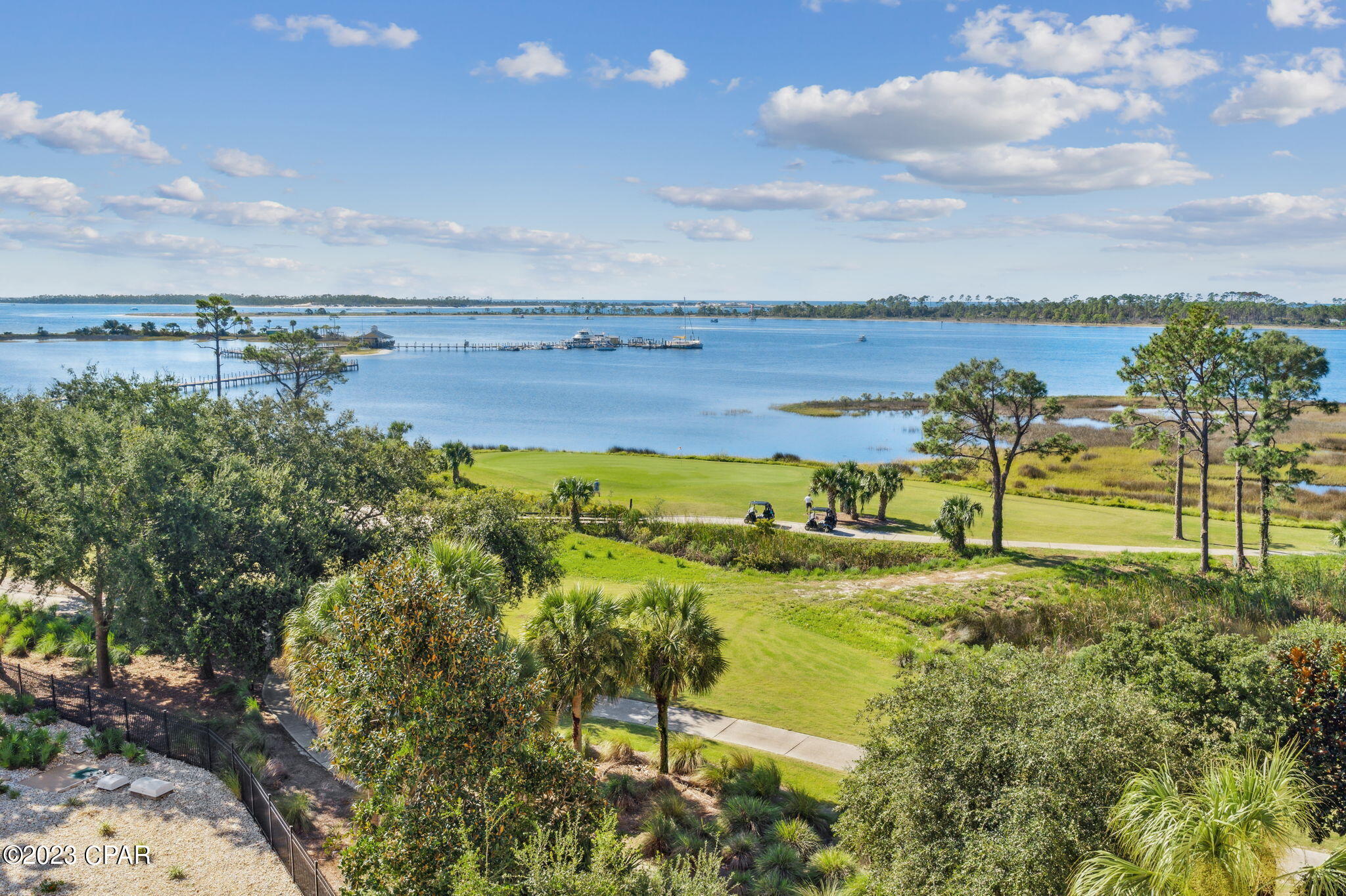 Bay Point Grand Residences - Residential