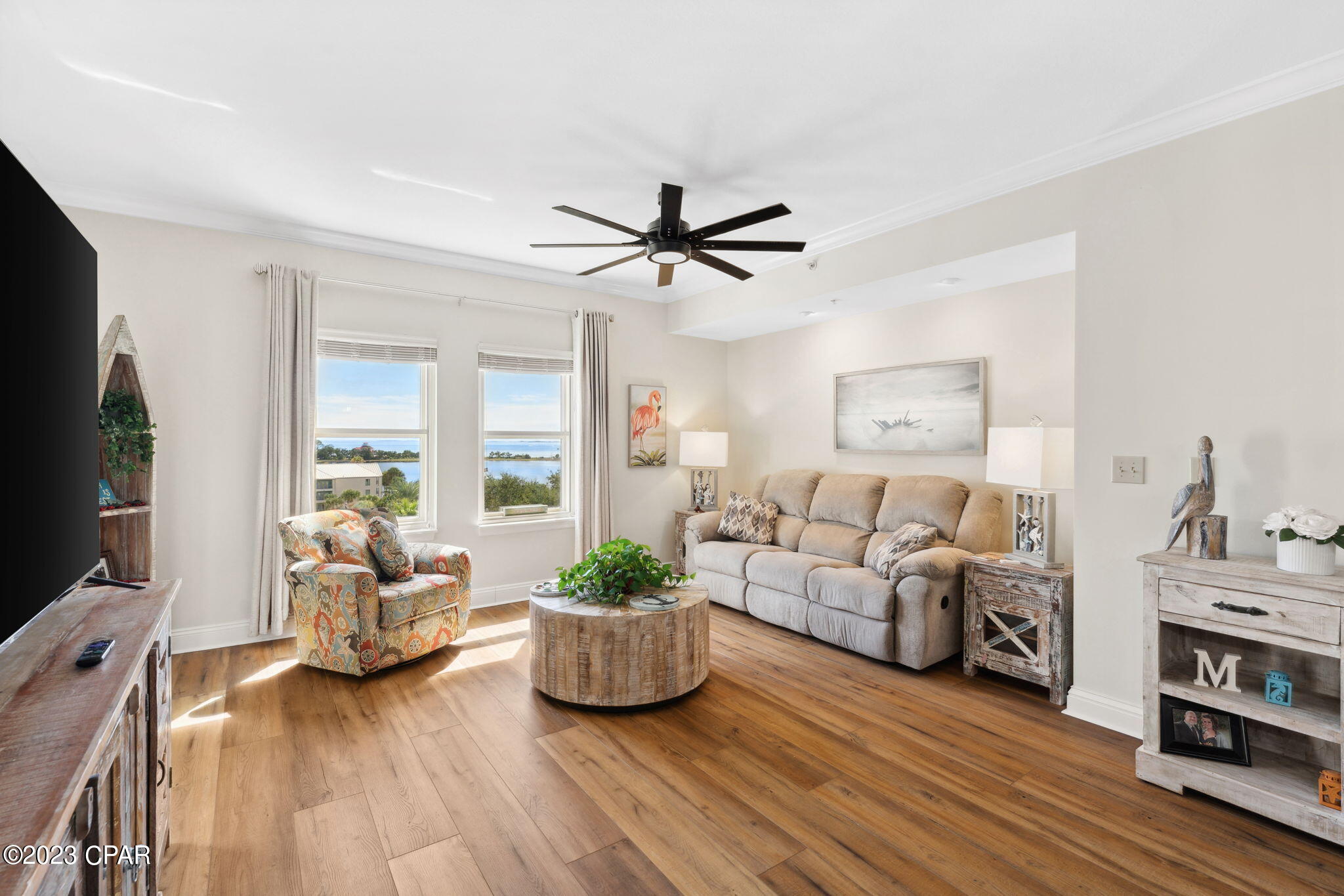 Bay Point Grand Residences - Residential