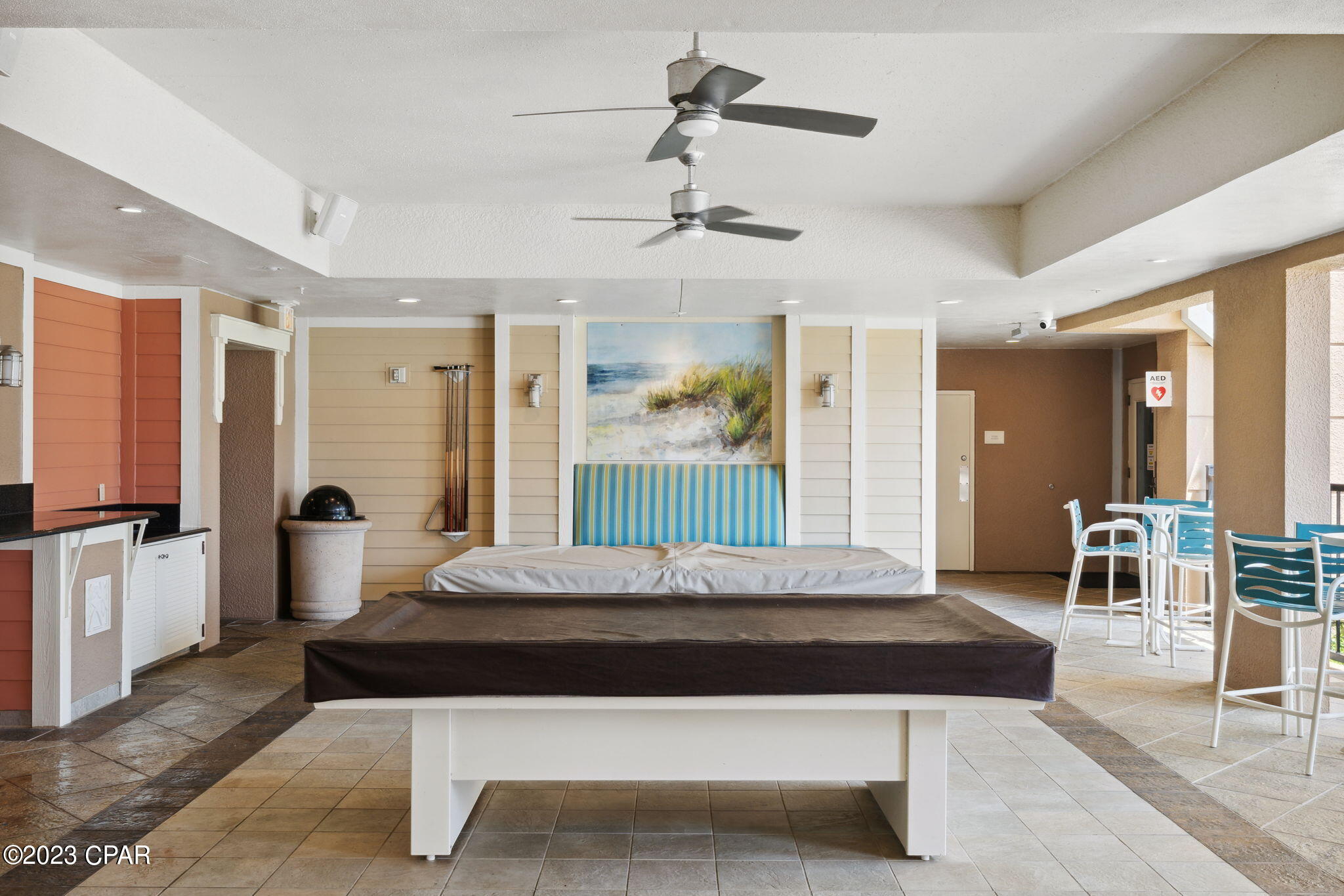 Bay Point Grand Residences - Residential