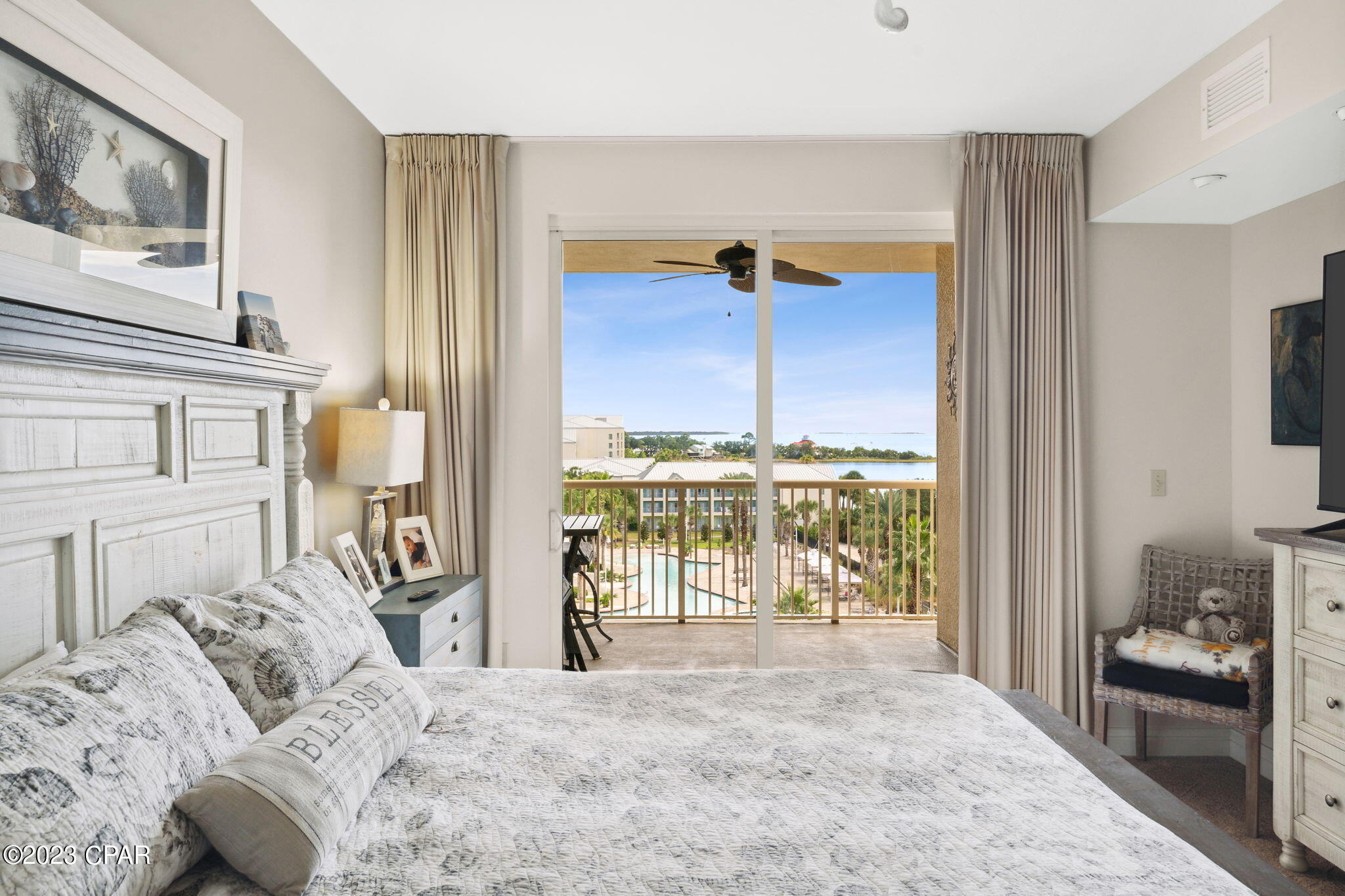 Bay Point Grand Residences - Residential