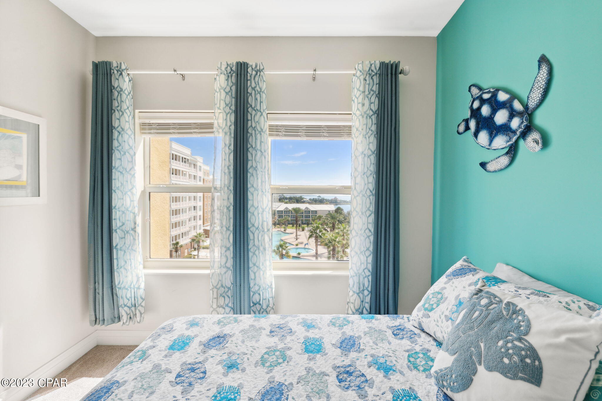 Bay Point Grand Residences - Residential