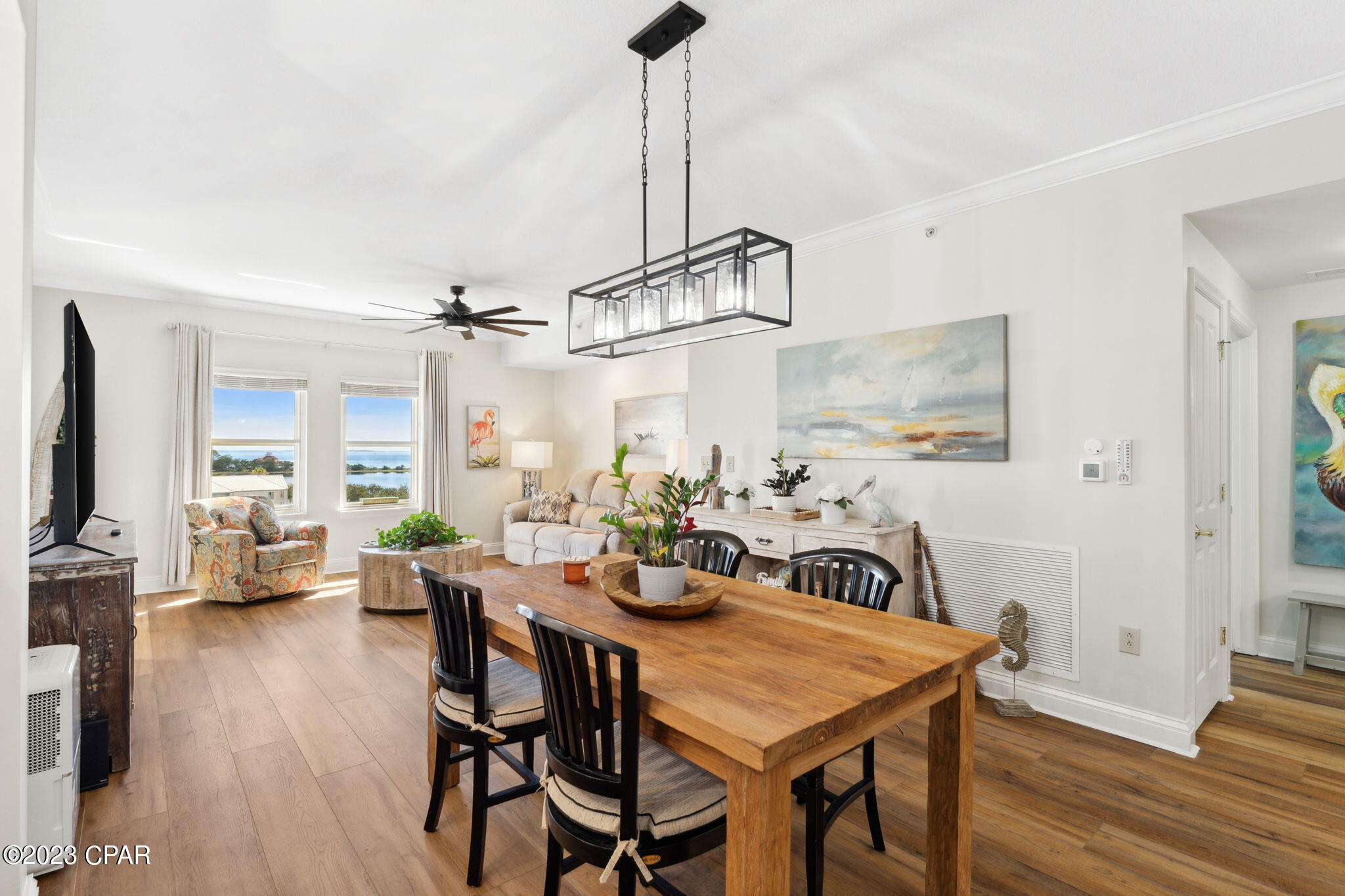 Bay Point Grand Residences - Residential