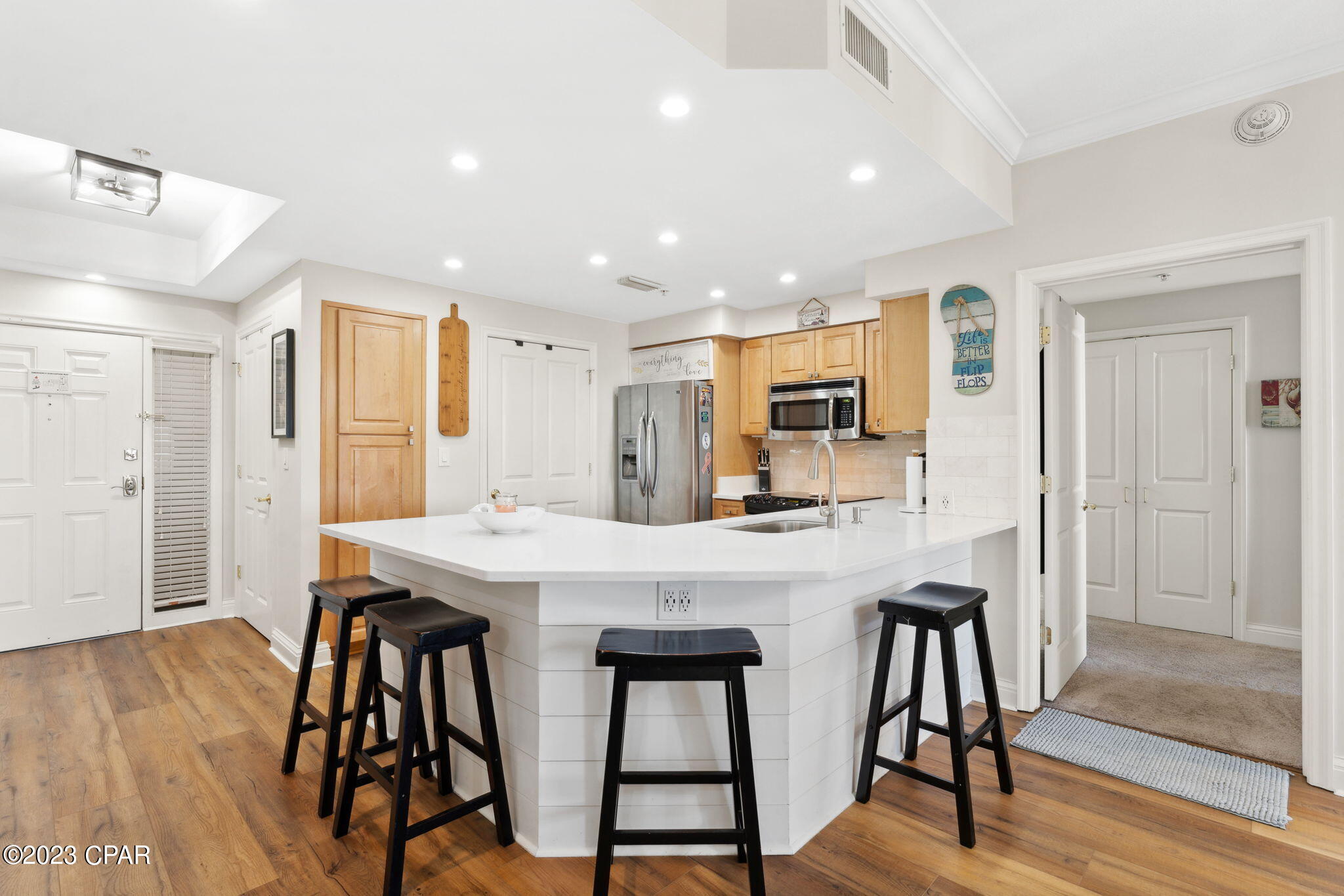 Bay Point Grand Residences - Residential