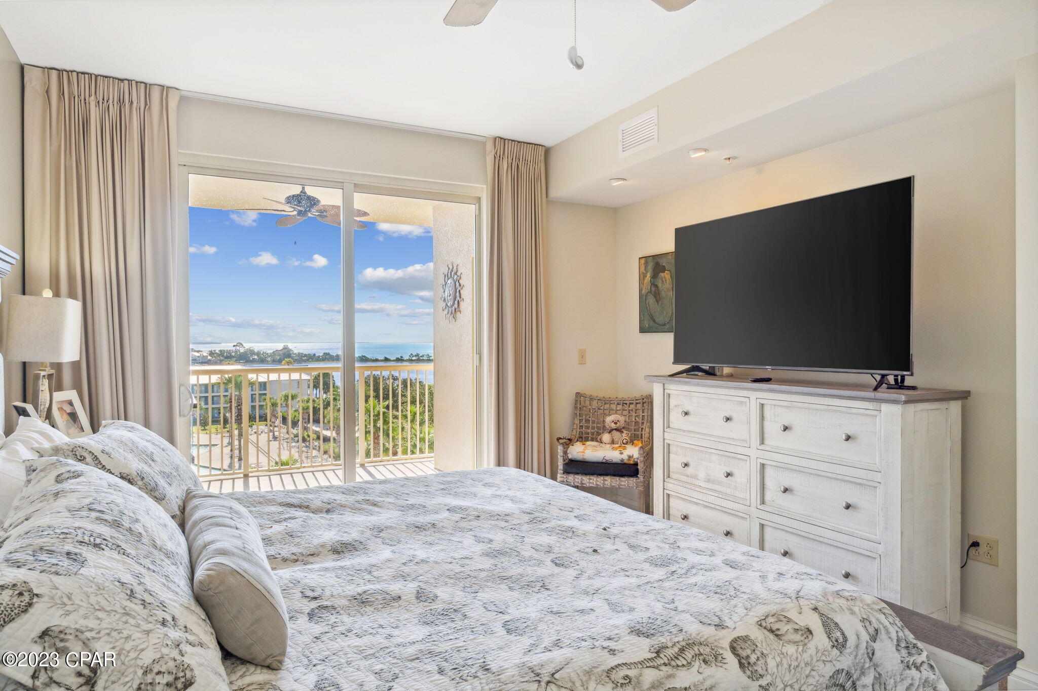 Bay Point Grand Residences - Residential