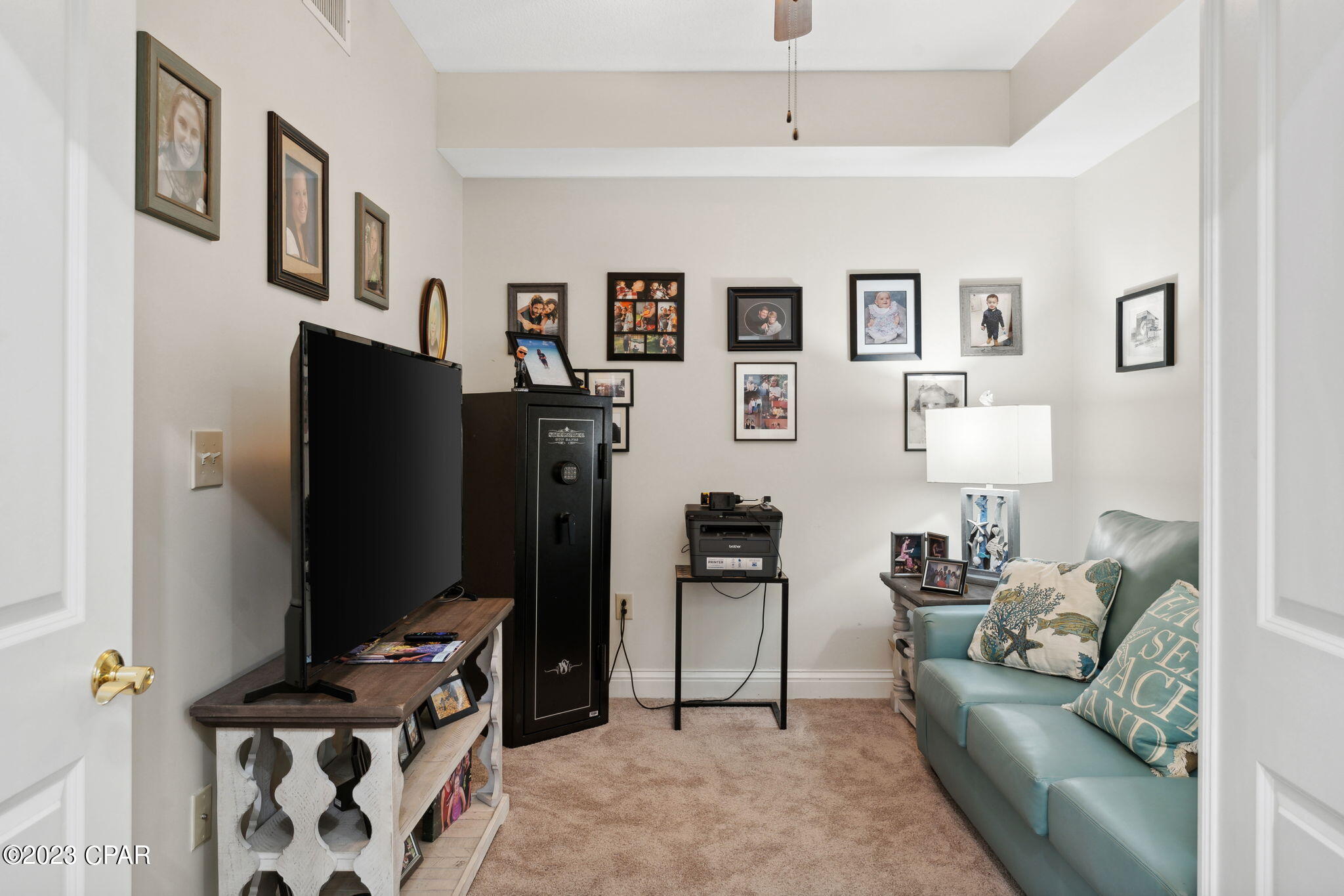 Bay Point Grand Residences - Residential