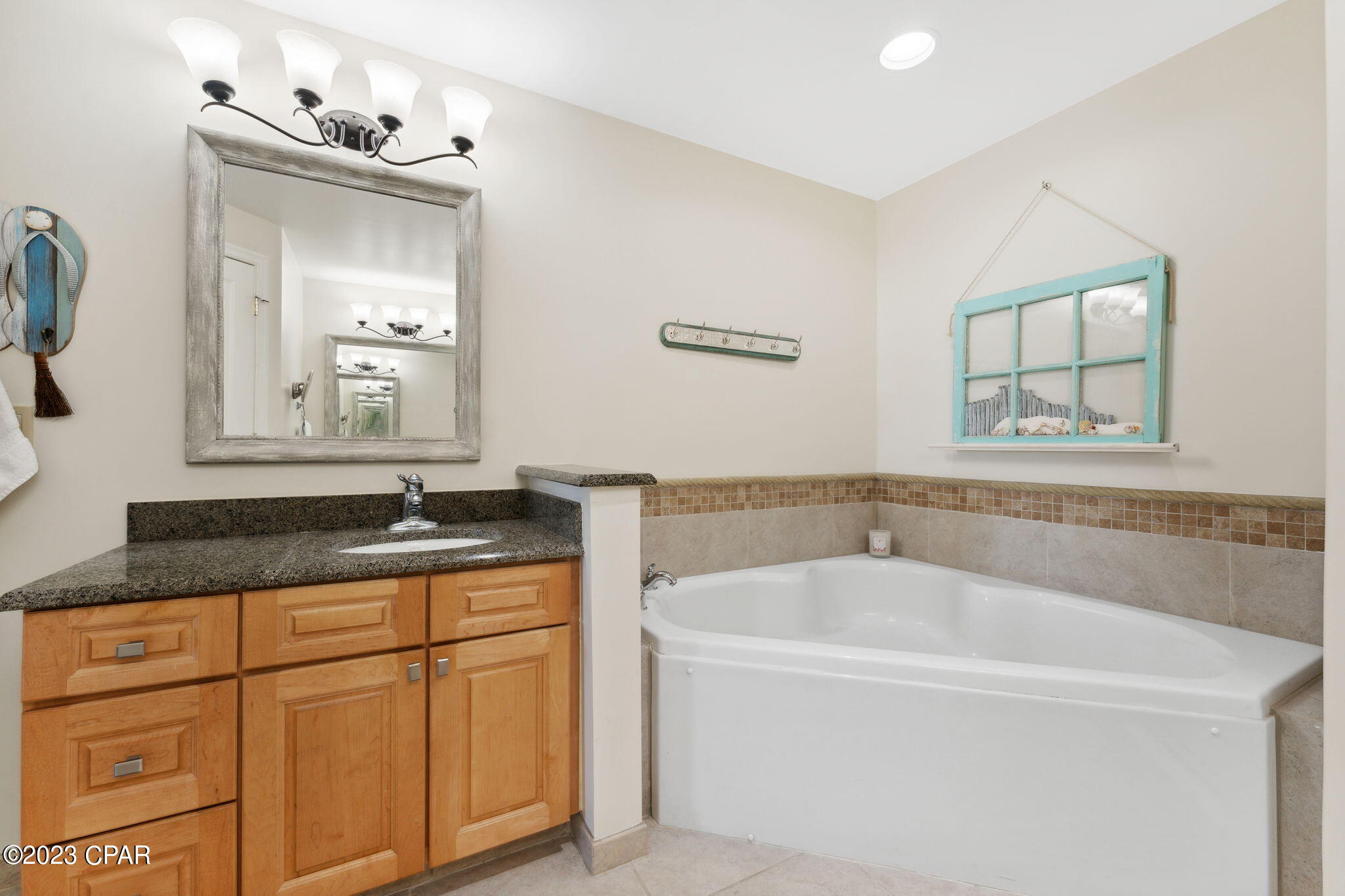 Bay Point Grand Residences - Residential