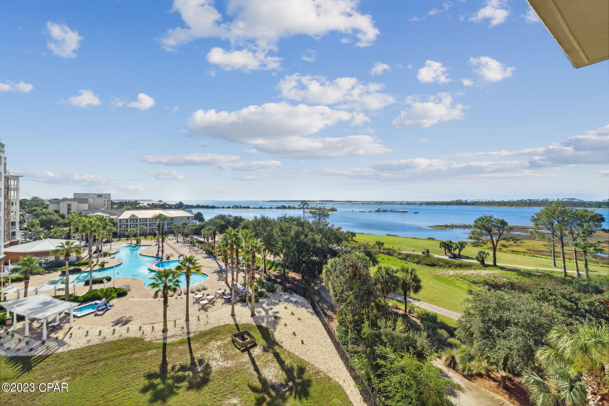 Bay Point Grand Residences - Residential