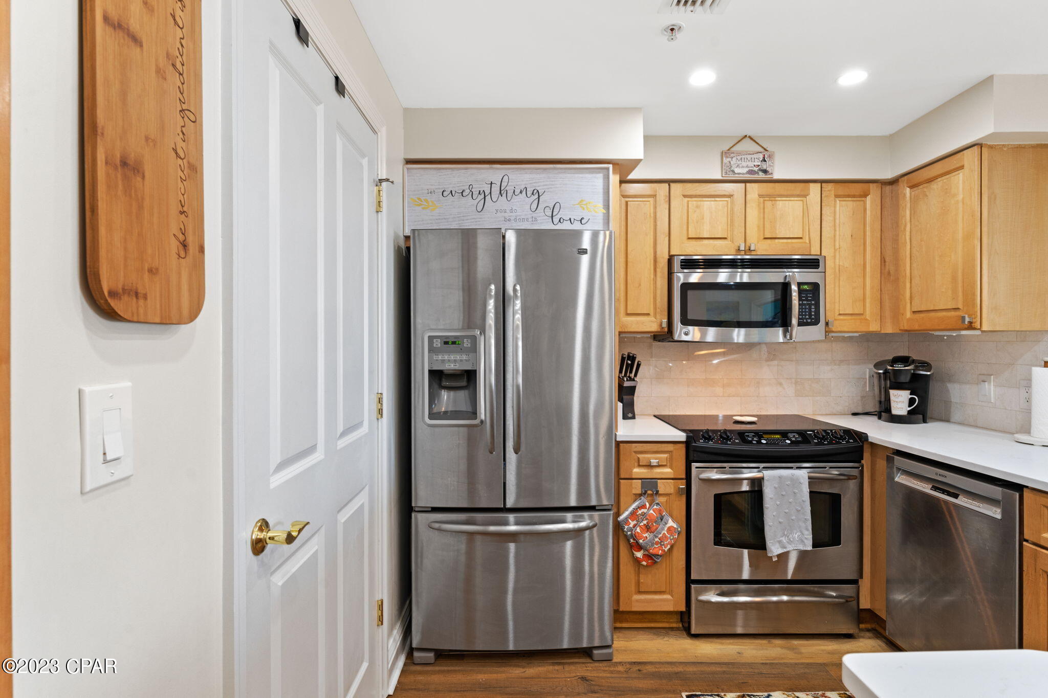 Bay Point Grand Residences - Residential