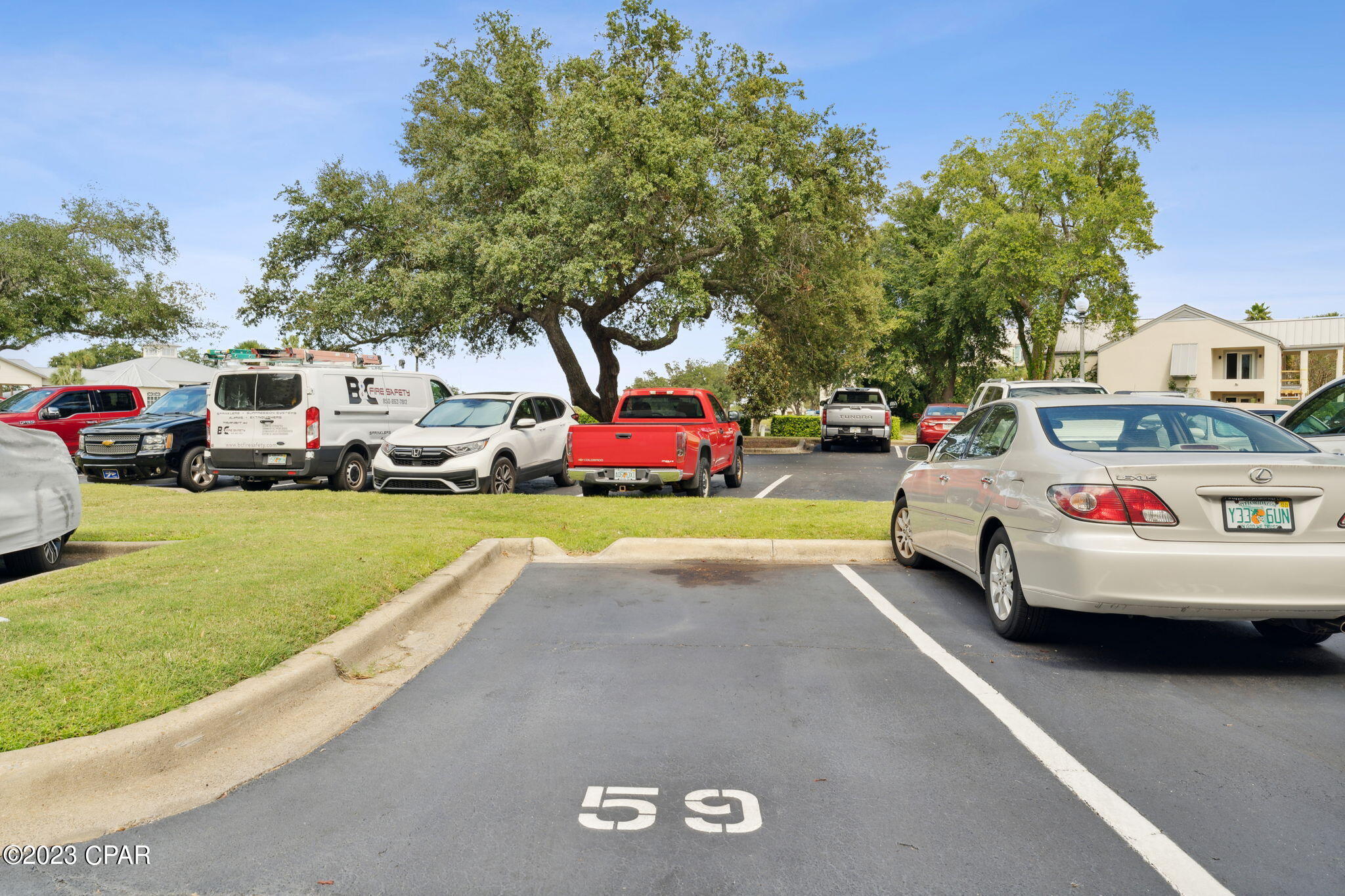 Bay Point Grand Residences - Residential