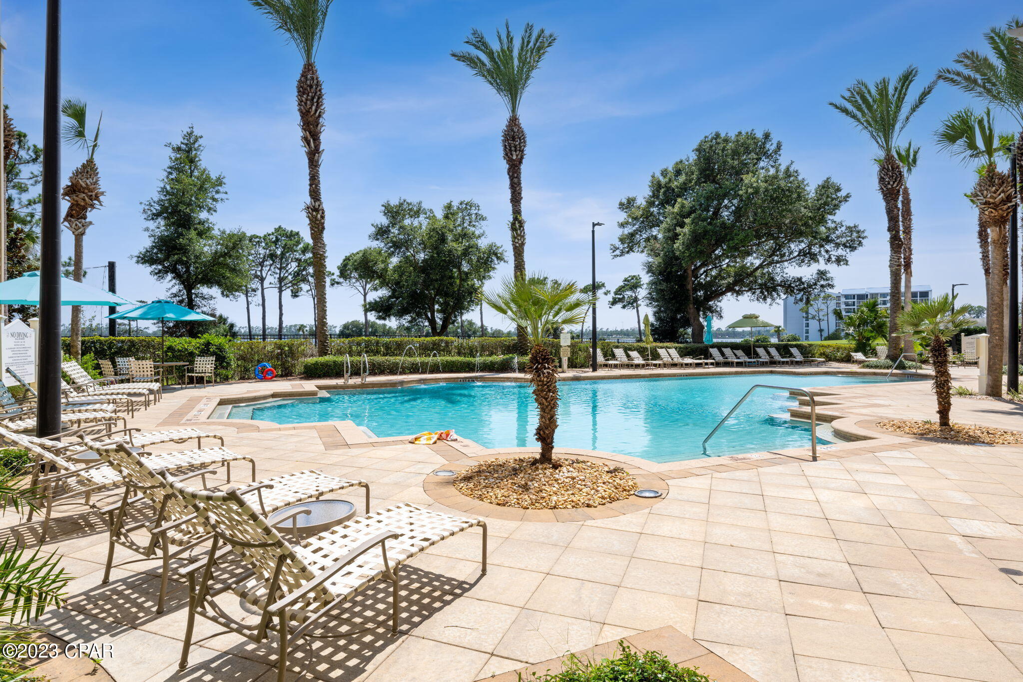 Bay Point Grand Residences - Residential