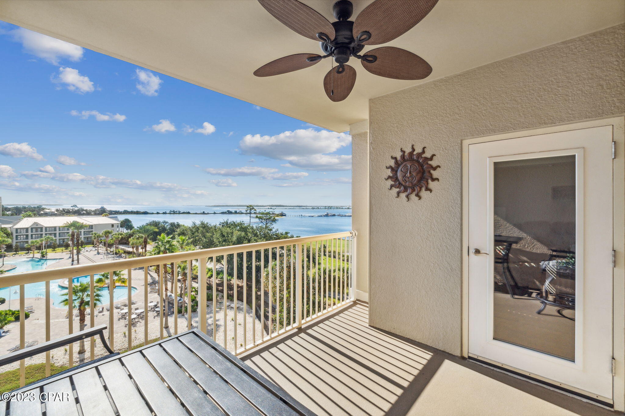 Bay Point Grand Residences - Residential