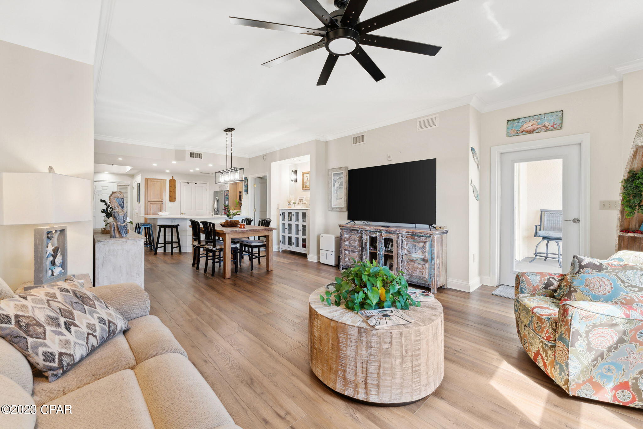 Bay Point Grand Residences - Residential