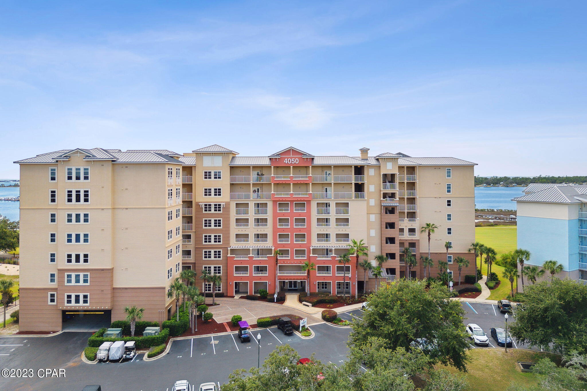 Bay Point Grand Residences - Residential