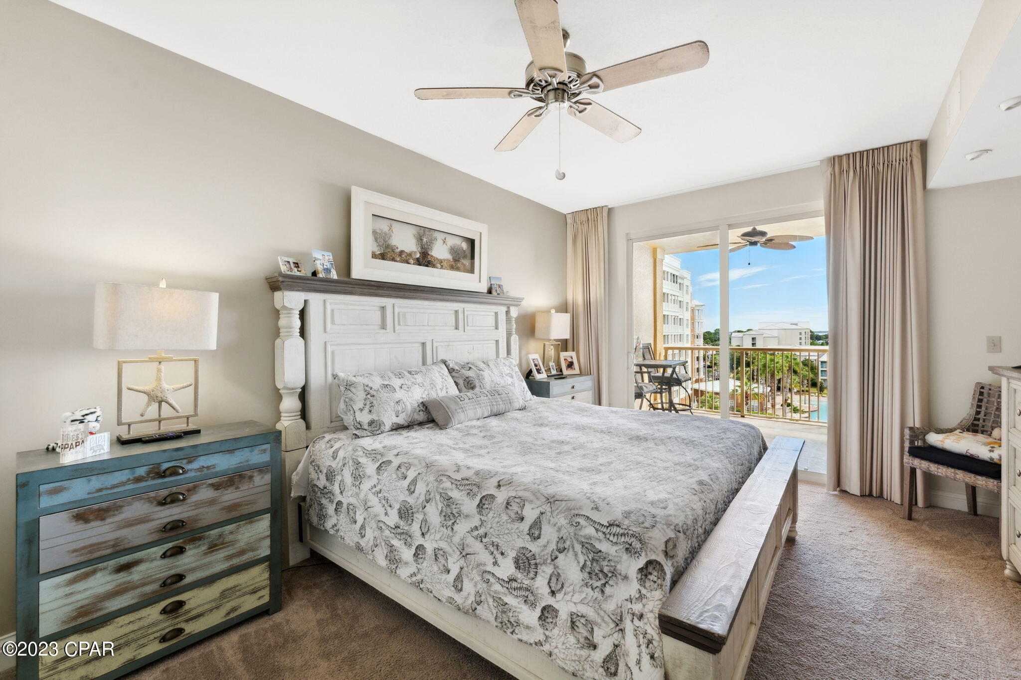 Bay Point Grand Residences - Residential