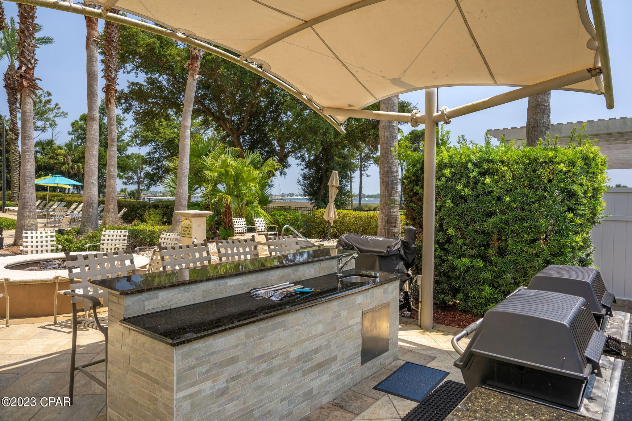 Bay Point Grand Residences - Residential